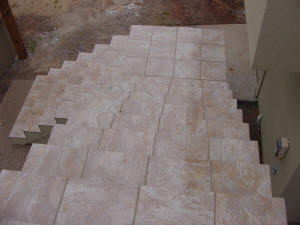 Outdoor Natural Stone Tile